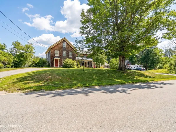 43 York Road, Minot, ME 04258