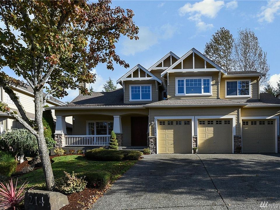 1st image of 214 238th Ave SE