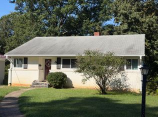 1689 Spottswood Pl, Lynchburg, VA 24503