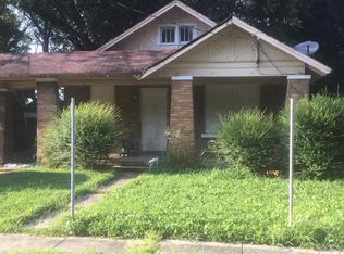 2554 Selman Ave, Memphis, TN 38112