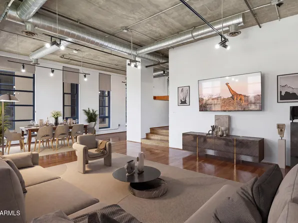 21 E 6TH Street #518, Tempe, AZ 85281