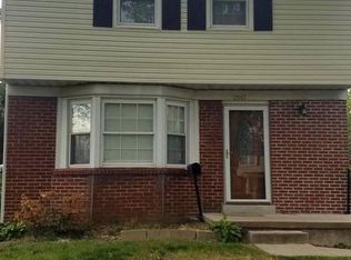 2661 Union Ave, Merchantville, NJ 08109