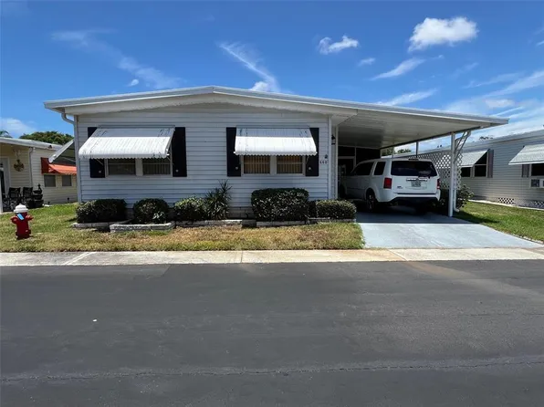 660 Sugar Palm St, Largo, FL 33778
