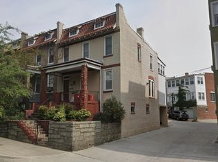 99 Rhode Island Ave NE #A, Washington, DC 20002