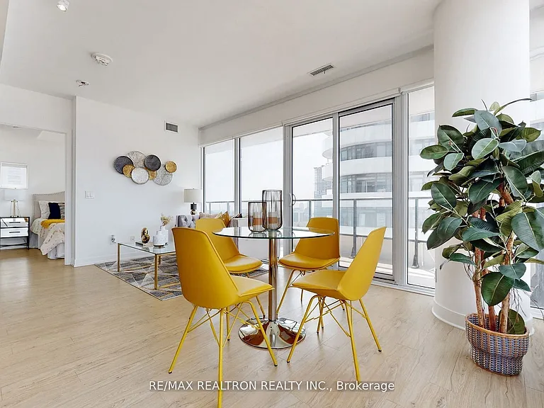 85 Wood St #2803 — Photo 17