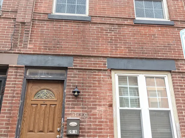 2916 W Flora St, Philadelphia, PA 19121