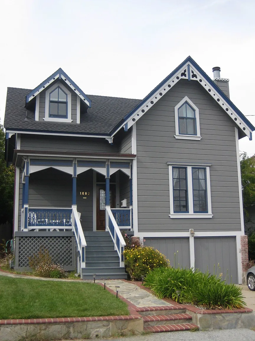 1602 Francis Ave photo 1