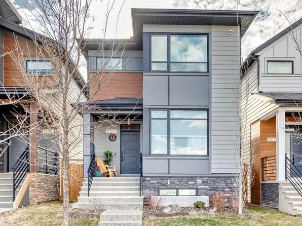 15053 E 37th St SW, Calgary, AB T2Y 0R5