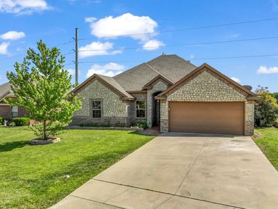 117 Hummingbird Dr, Weatherford, TX, 76088