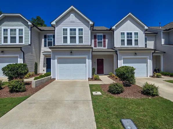 306 Villanova Dr, Durham, NC 27713