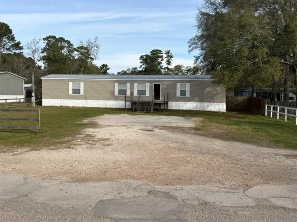 18773 Gooseberry Ln, Porter, TX 77365