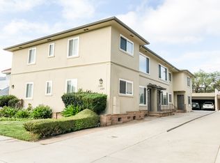 1125 S Cochran Ave APT 6, Los Angeles, CA 90019