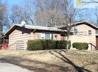 12412 E 46th Ter, Independence, MO 64055