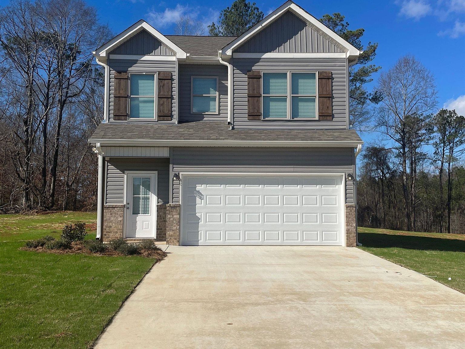 255 Buckhorn Cir, Weaver, AL 36277 Zillow