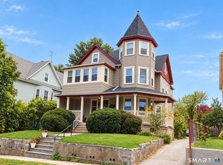 160 Morehouse St, Bridgeport, CT 06605