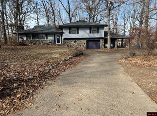 800 Oak Knoll Dr, Mountain Home, AR 72653
