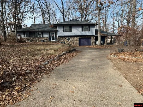 800 Oak Knoll Dr, Mountain Home, AR 72653