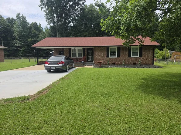 3534 Vista Trl, Anderson, SC 29624