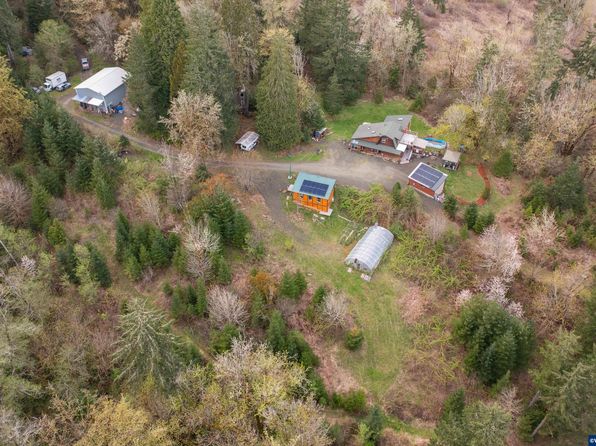 23830 Old Peak Rd, Philomath, OR 97370