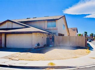 3977 Rive Gauche St, Las Vegas, NV 89115