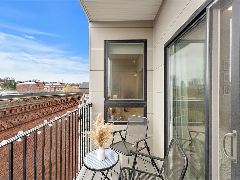 1457 Tremont St #201 — Photo 5