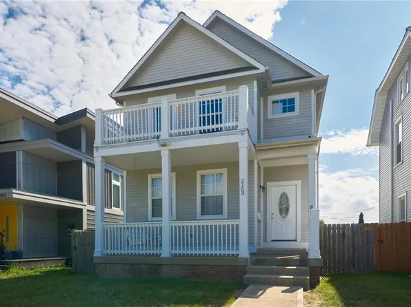 2153 N Park Ave, Indianapolis, IN 46202
