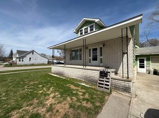 423 Beebe St, Alpena, MI 49707