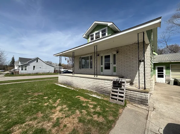 423 Beebe St, Alpena, MI 49707