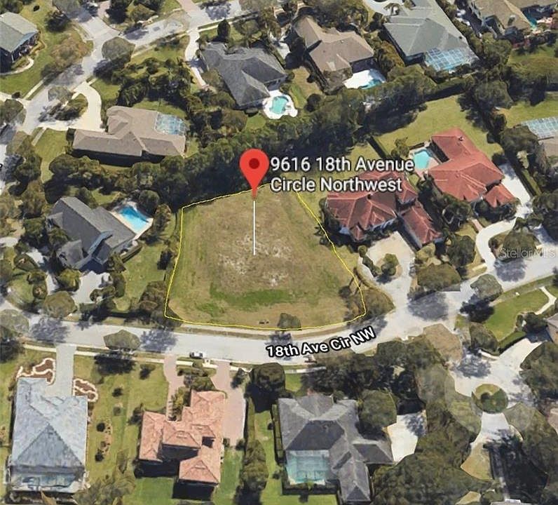 1st image of 9616 18th Avenue Cir NW