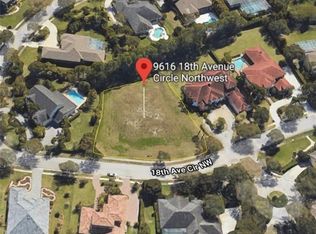 9616 18th Avenue Cir NW, Bradenton, FL 34209