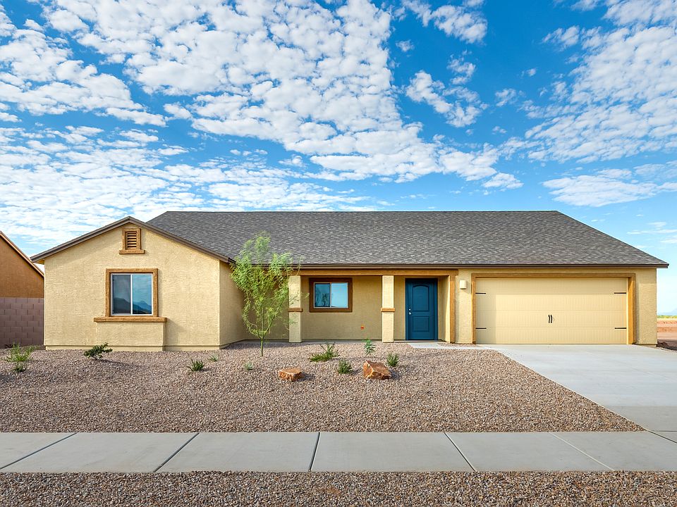 Giant 5-bedroom, 3-bathroom home