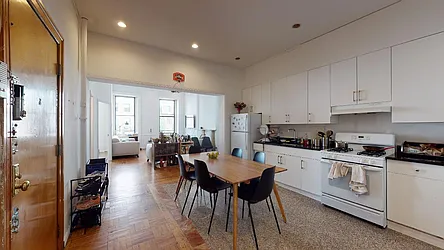 Rented by Bond New York