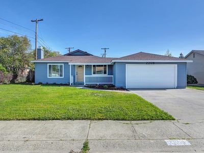 2209 Maxine Way, Rancho Cordova, CA, 95670