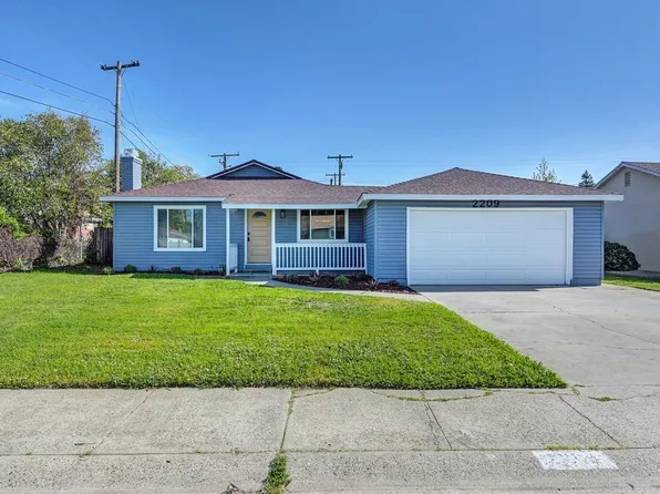 2209 Maxine Way, Rancho Cordova, CA 95670