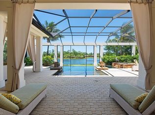 28094 Castellano Way, Naples, FL 34110