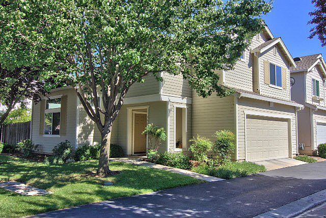 Great Curb Appeal