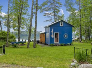 31 Chet Dr, Belgrade, ME 04917