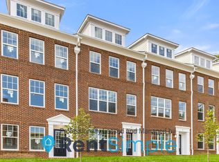 19 N Trenton St, Arlington, VA 22203