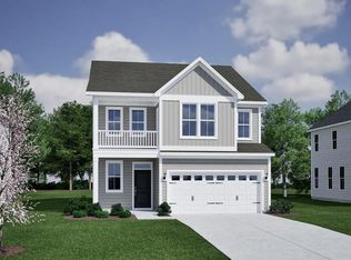 1109 Westerland Way #28, Durham, NC 27703