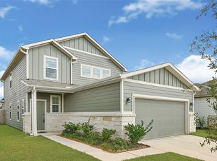3911 Windy Whisper Dr, Brookshire, TX 77423