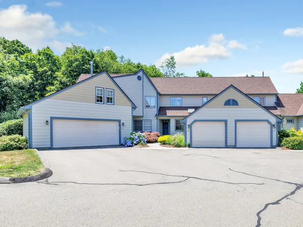 36 L Hermitage Drive #36, Shelton, CT 06484