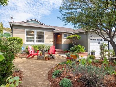 2706 Ceilhunt Ave, Los Angeles, CA, 90064