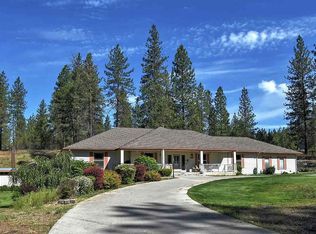 15715 N Howe Rd, Mead, WA 99021