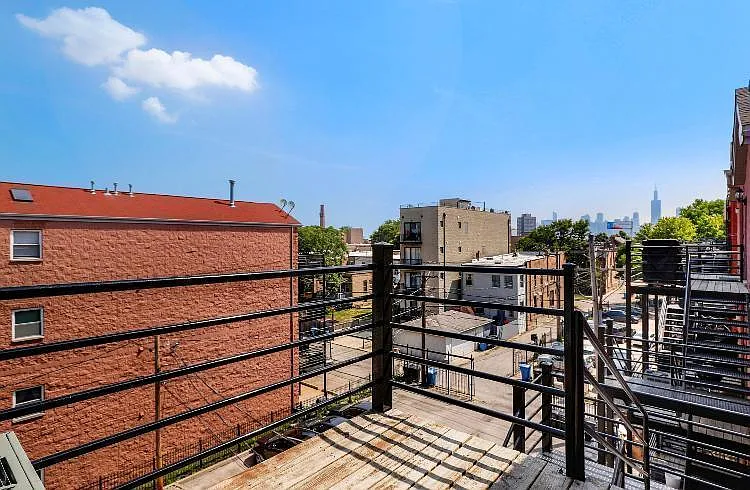 2350 W Harrison St #3 — Photo 11
