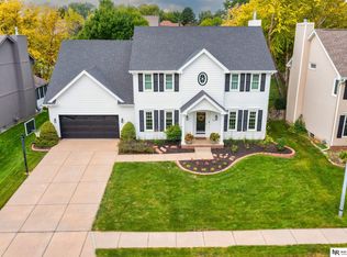 6030 S 157th Cir, Omaha, NE 68135