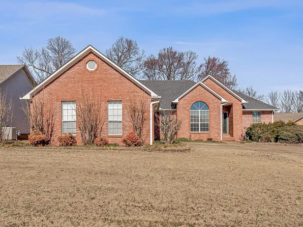 3304 Hannah Hill Cv, Jonesboro, AR 72404
