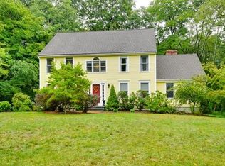 11 Joseph Rd, Hopkinton, MA 01748