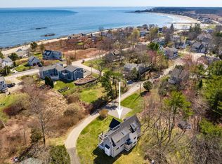 1 Guzzi Dr, Rye, NH 03870