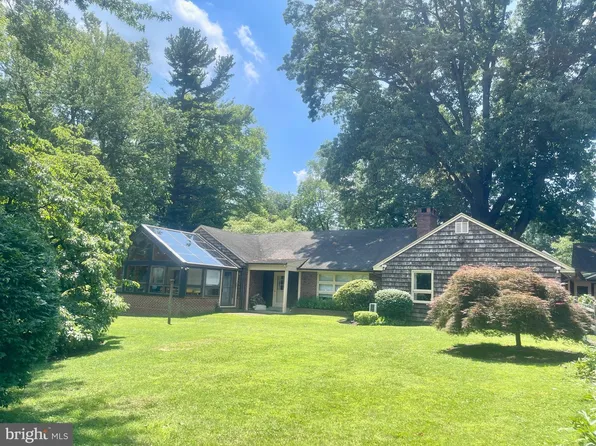 918 Merion Square Rd, Gladwyne, PA 19035