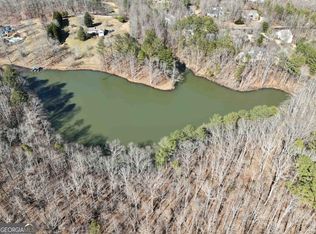 210 Canterbury Ln, Milton, GA 30004